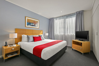 Hotel Quest Southbank
