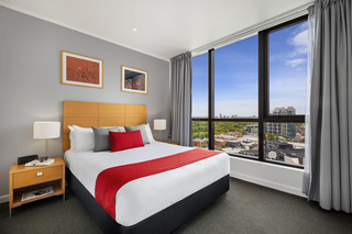 Hotel Quest Southbank