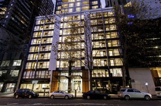 Hotel Quest Southbank