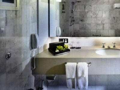 Hotel Sofitel Melbourne On Collins