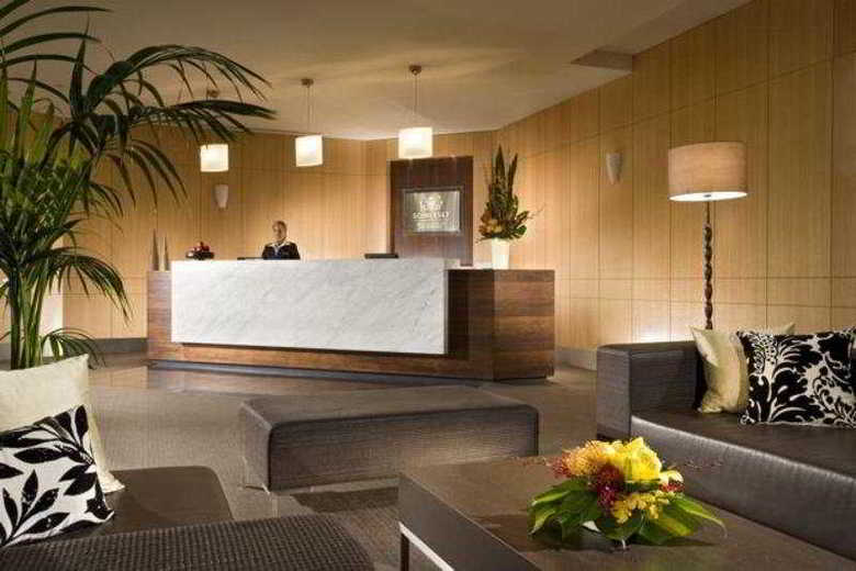 Hotel Somerset On Elizabeth