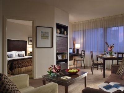 Hotel Somerset On Elizabeth