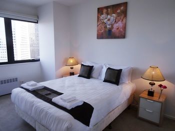 Hotel Somerset On Elizabeth