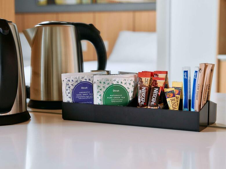 Hotel Travelodge Southbank Melbourne
