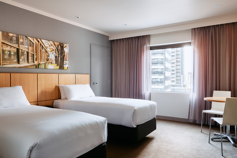 Hotel Travelodge Southbank Melbourne