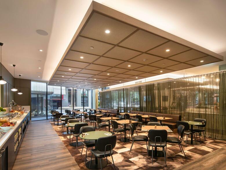 Hotel Travelodge Southbank Melbourne