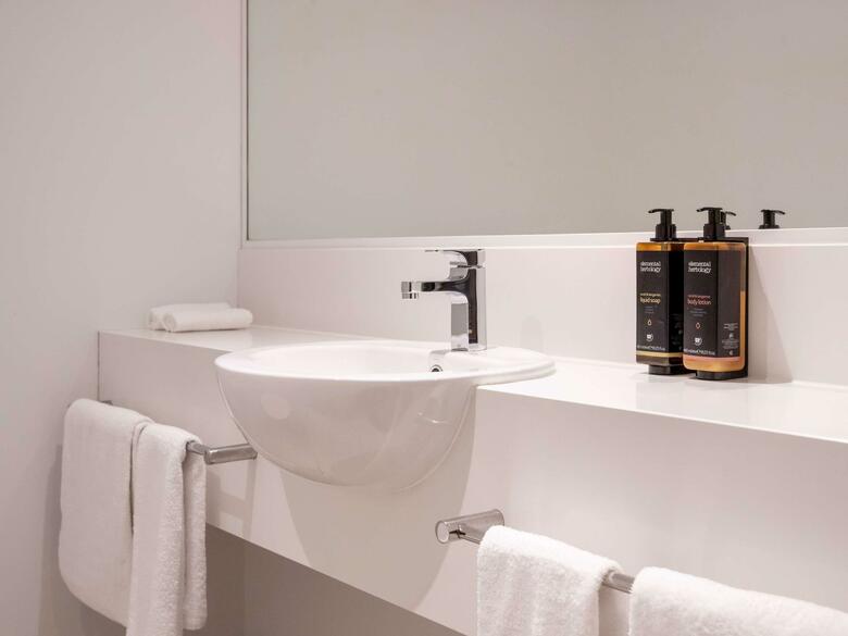 Hotel Travelodge Southbank Melbourne
