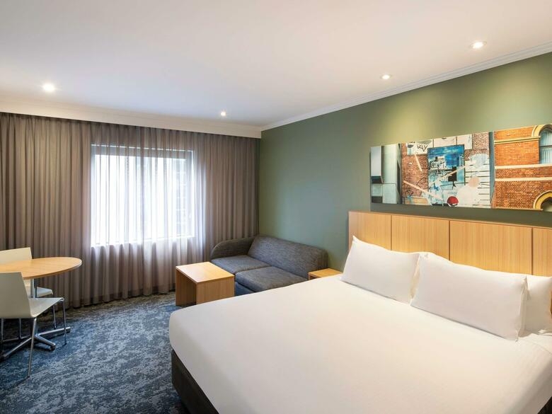 Hotel Travelodge Southbank Melbourne