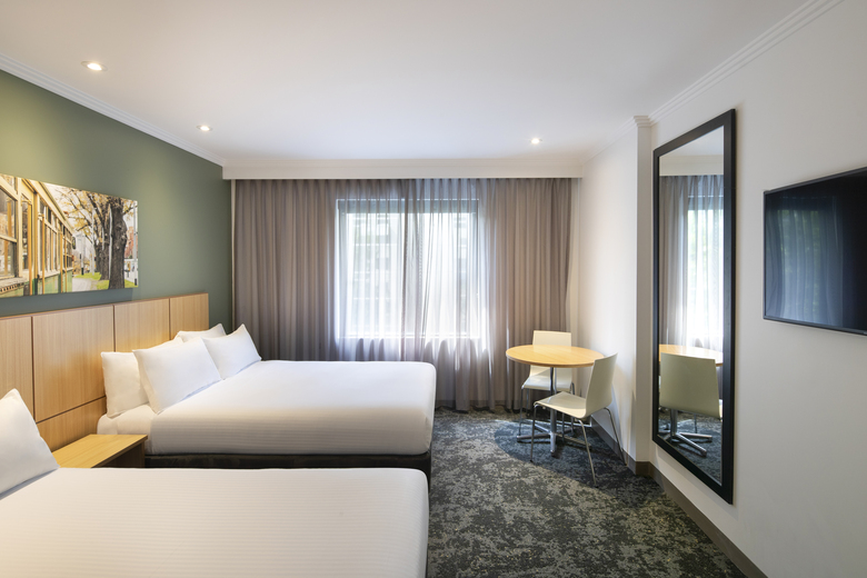 Hotel Travelodge Southbank Melbourne