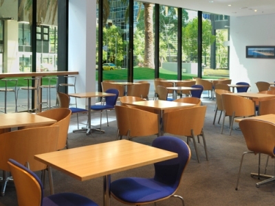 Hotel Travelodge Southbank Melbourne