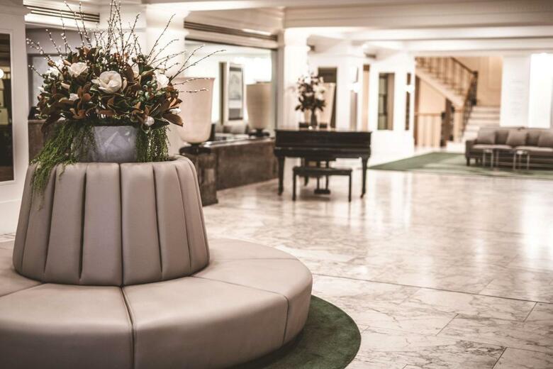 The Savoy Hotel On Little Collins Melbourne