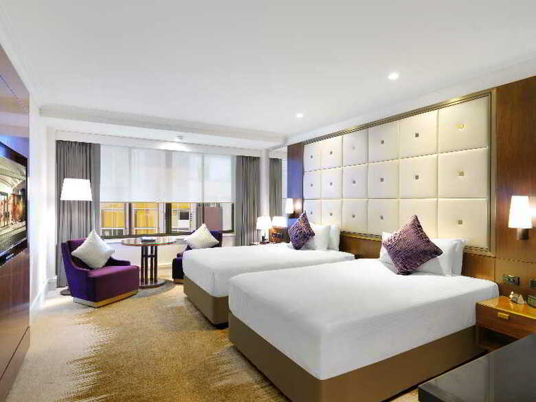 Amora Hotel Jamison Sydney