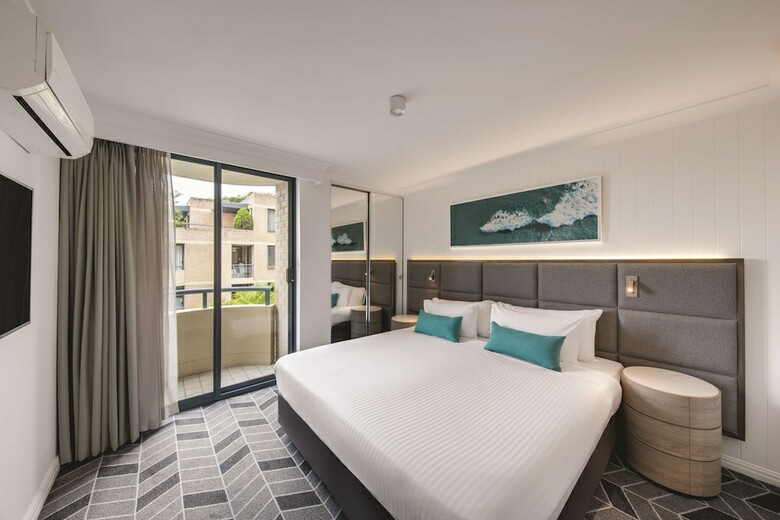 Hotel Medina Executive Coogee