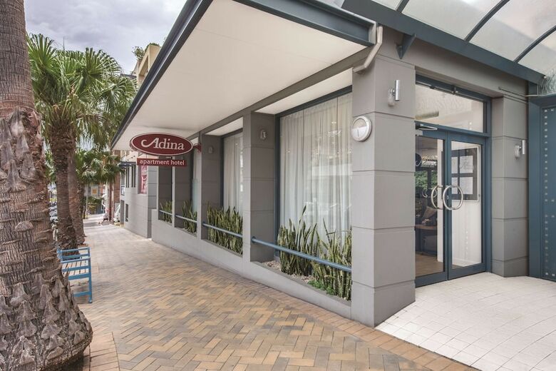 Hotel Medina Executive Coogee