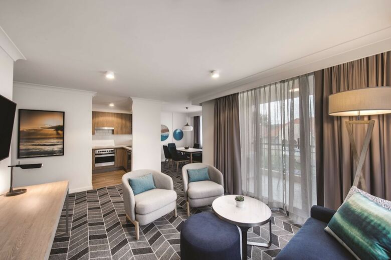 Hotel Medina Executive Coogee