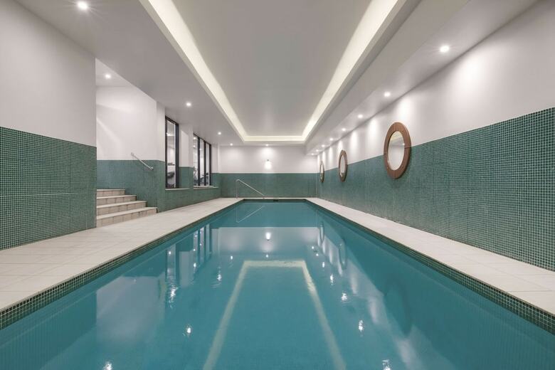 Hotel Medina Executive Coogee