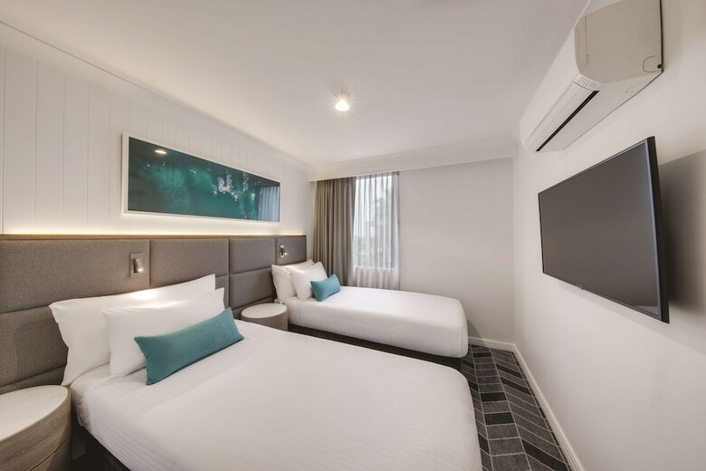 Hotel Medina Executive Coogee