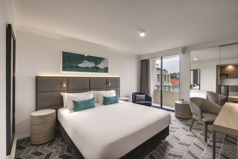 Hotel Medina Executive Coogee