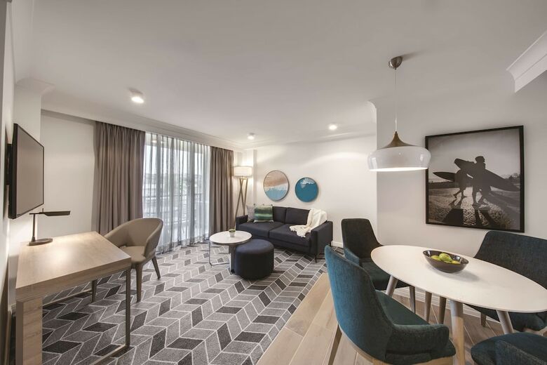 Hotel Medina Executive Coogee