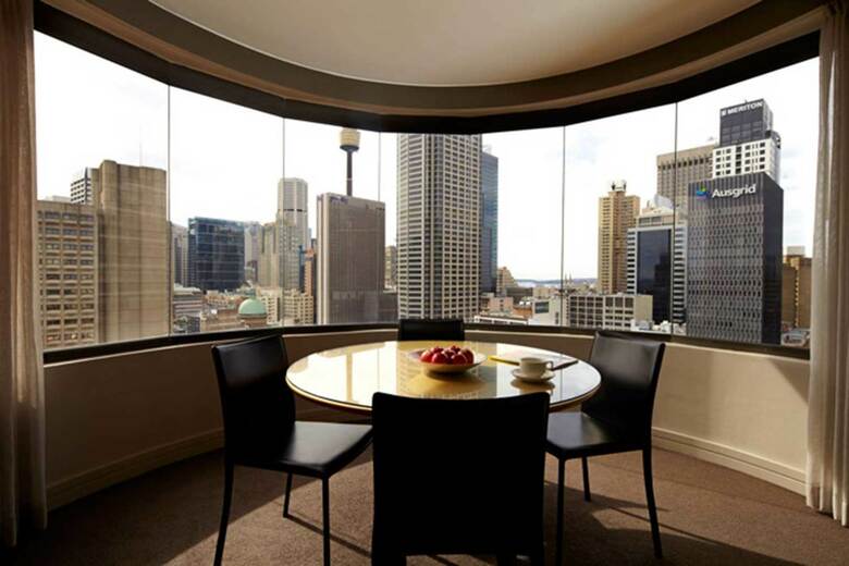 Hotel Medina Grand Sydney