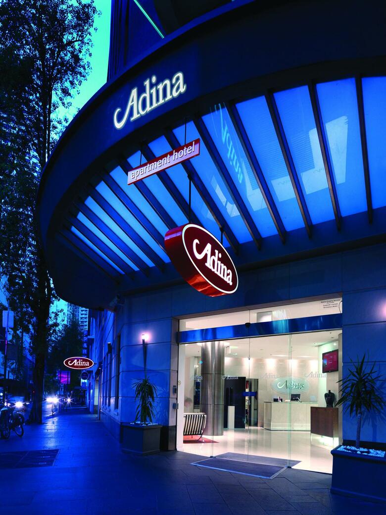 Hotel Medina Grand Sydney