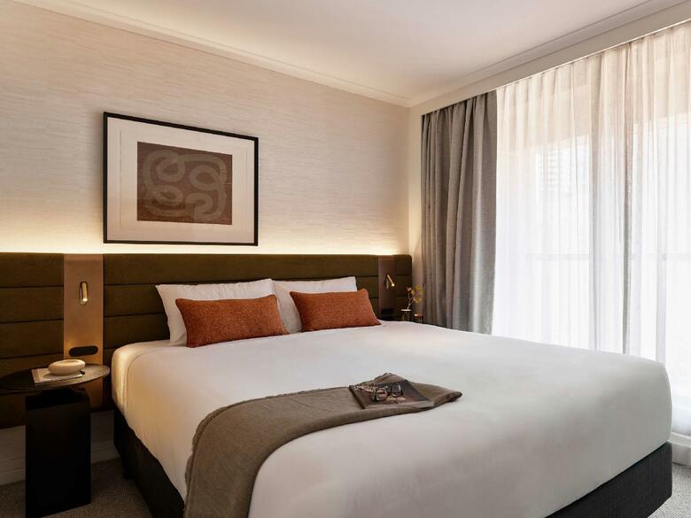 Hotel Medina Grand Sydney