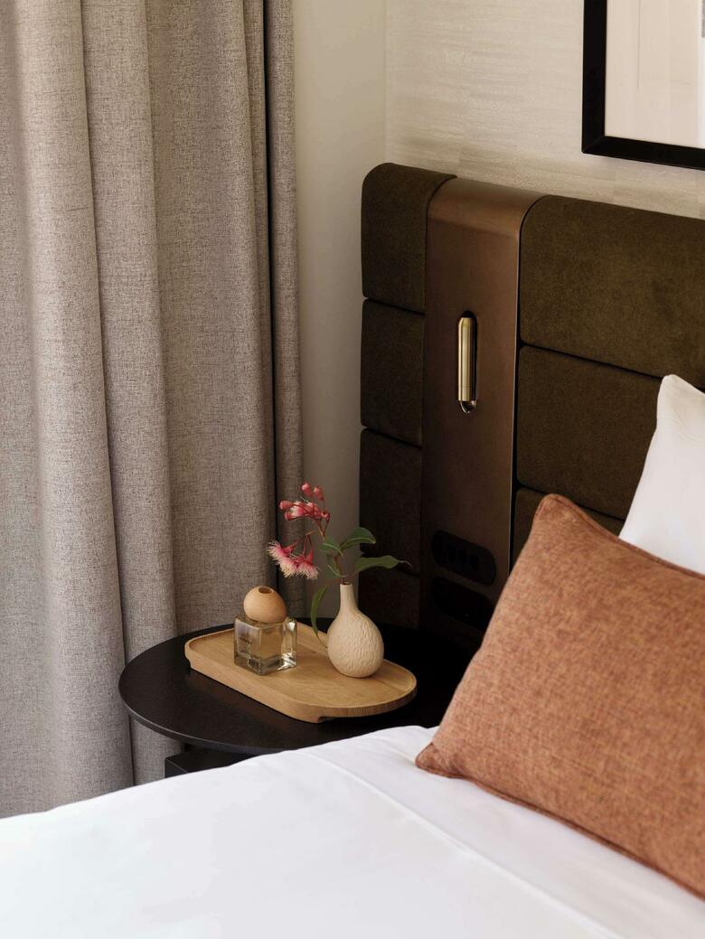 Hotel Medina Grand Sydney