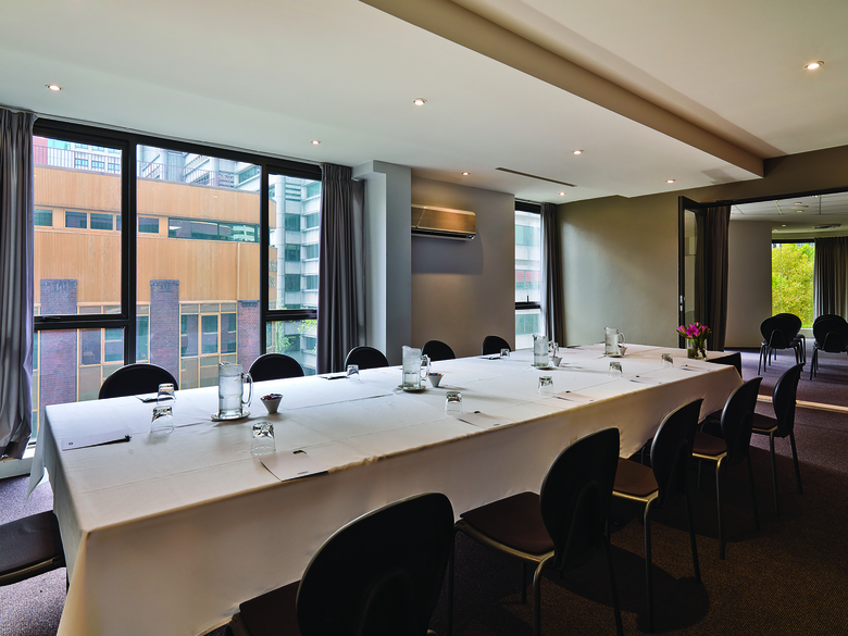 Hotel Medina Grand Sydney