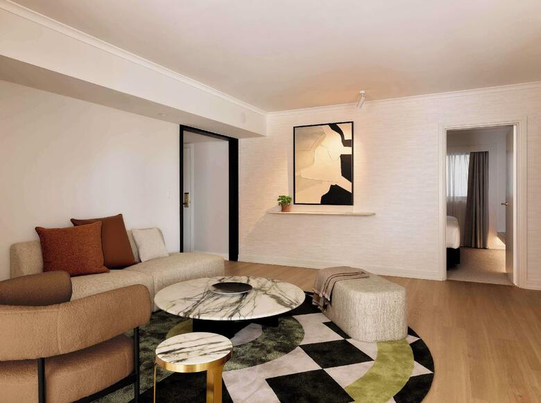 Hotel Medina Grand Sydney