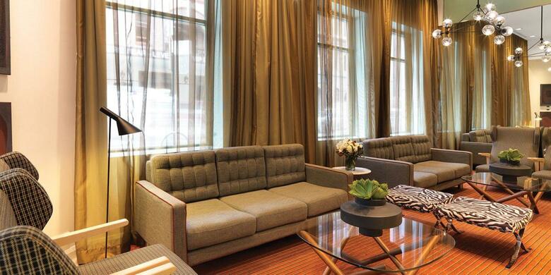 Hotel Medina Grand Sydney