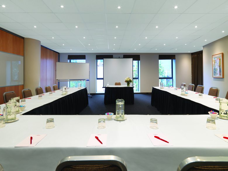 Hotel Medina Grand Sydney