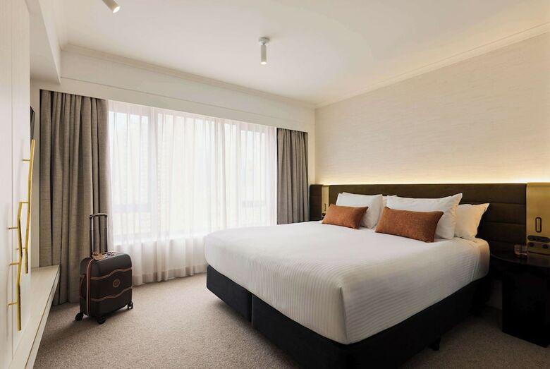 Hotel Medina Grand Sydney