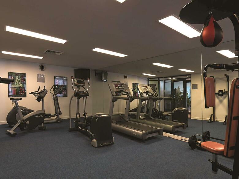 Hotel Medina Grand Sydney