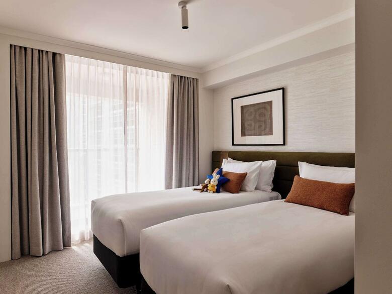 Hotel Medina Grand Sydney