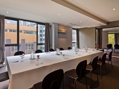 Hotel Medina Grand Sydney