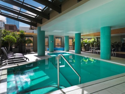 Hotel Medina Grand Sydney