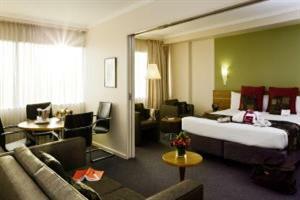 Hotel Mercure Sydney