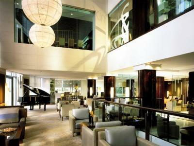 Hotel Shangri-la S�dney