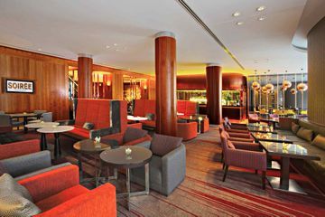 Hotel Wentworth