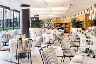 Hotel Wentworth