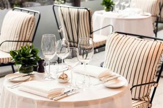 Hotel Wentworth