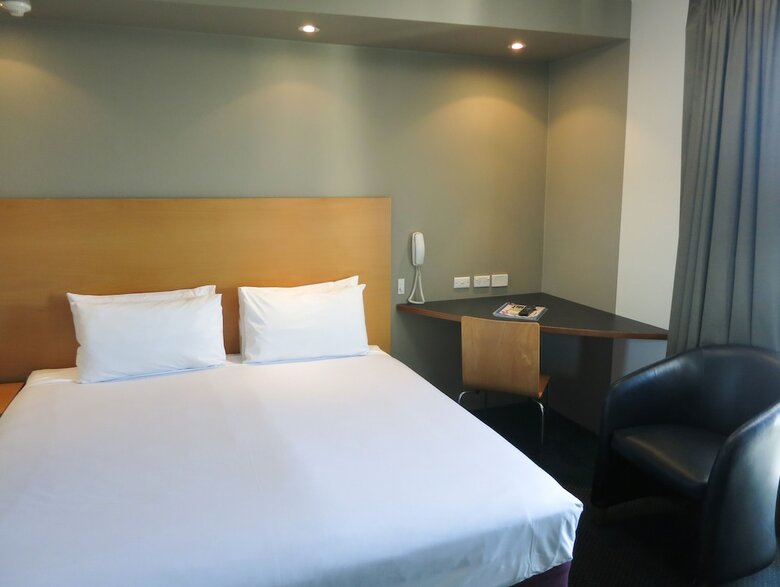 Arts Hotel