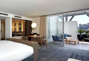 Hotel Sebel Pier One Sydney