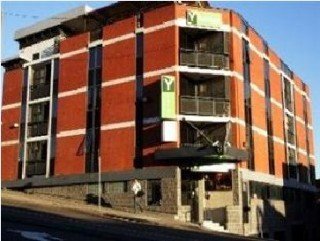 Y Hotel City South