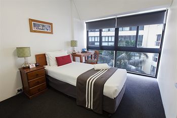 Hotel Y Hyde Park