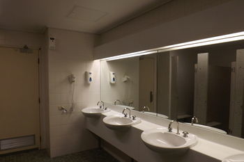 Hotel Y Hyde Park
