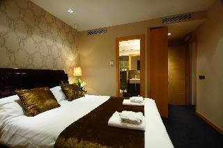 Hotel Boutique Bed And Breakfast Barcelona
