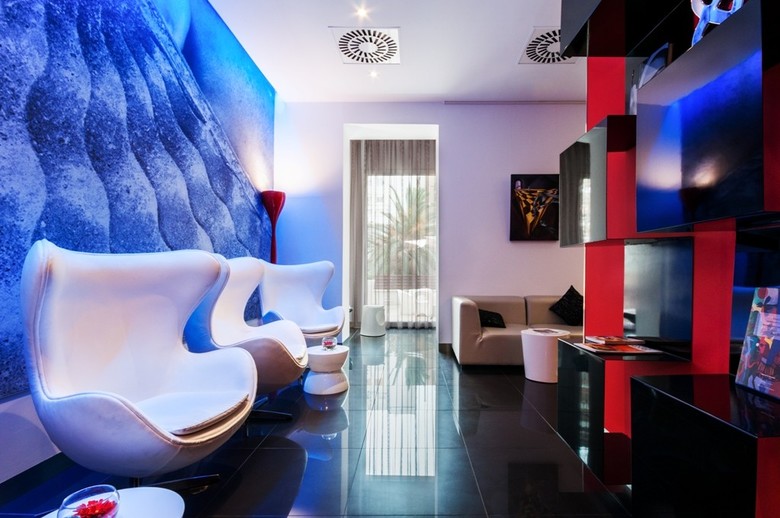 Hotel Eurostars Bcn Design