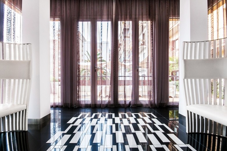 Hotel Eurostars Bcn Design