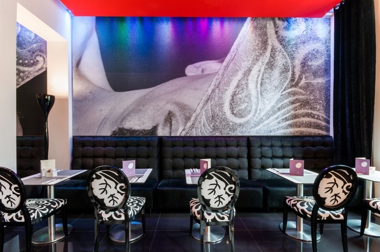 Hotel Eurostars Bcn Design